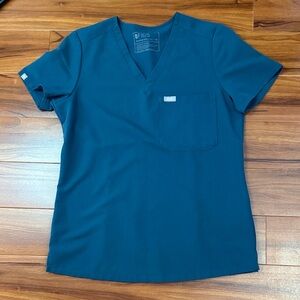 Figs Women's Figs One Pocket Scrub Top